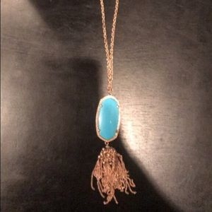 Kendra Scott necklace